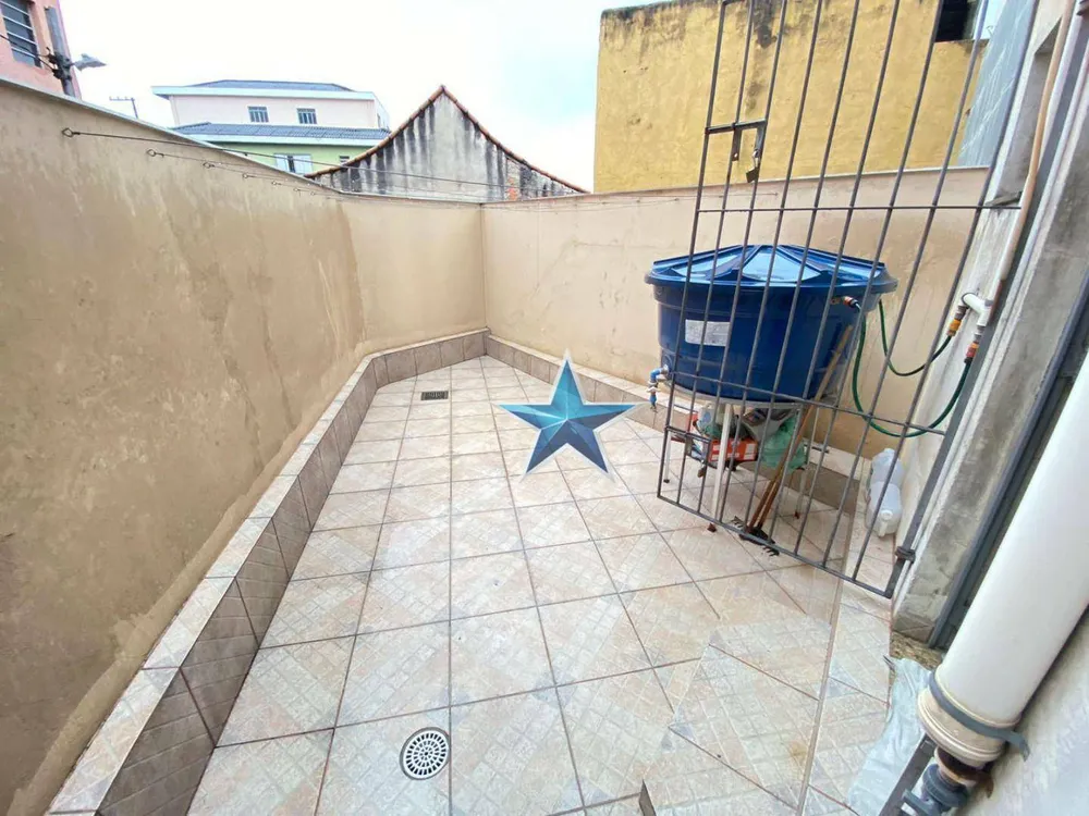 Sobrado, 3 quartos, 132 m² - Foto 11