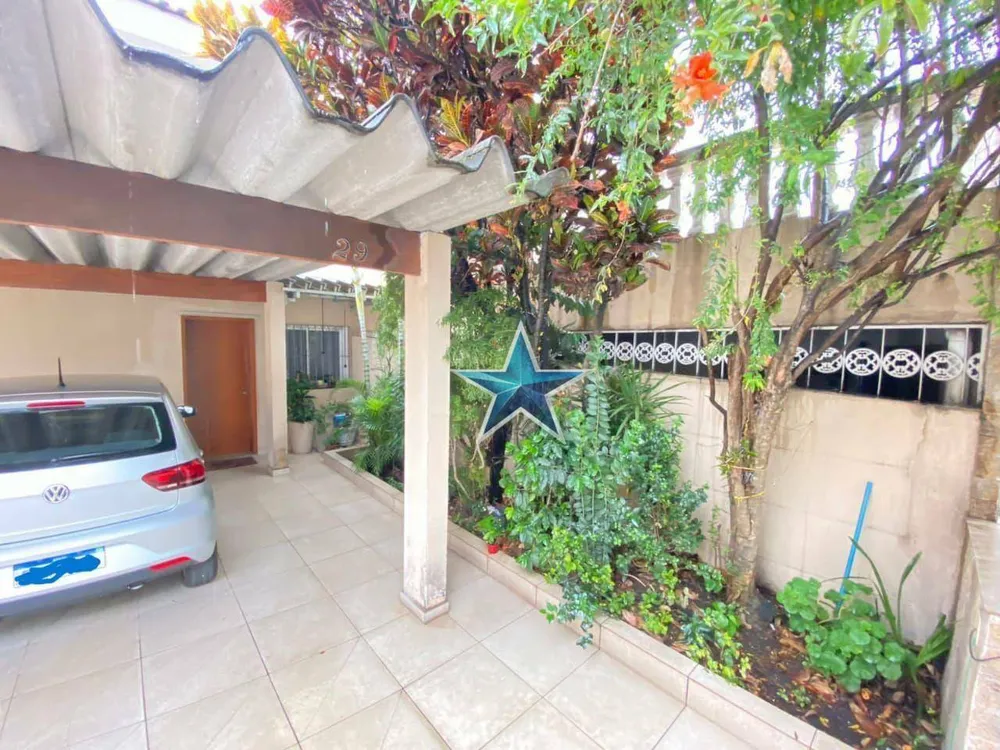 Sobrado, 3 quartos, 132 m² - Foto 4