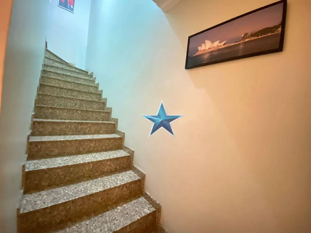 Sobrado, 3 quartos, 132 m² - Foto 8