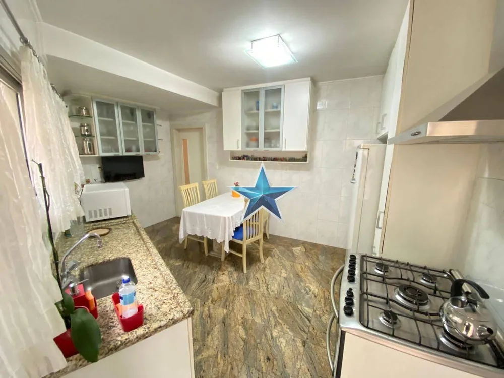 Sobrado, 3 quartos, 132 m² - Foto 10