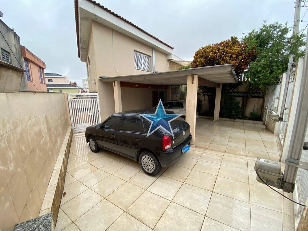 Sobrado, 3 quartos, 132 m² - Foto 3