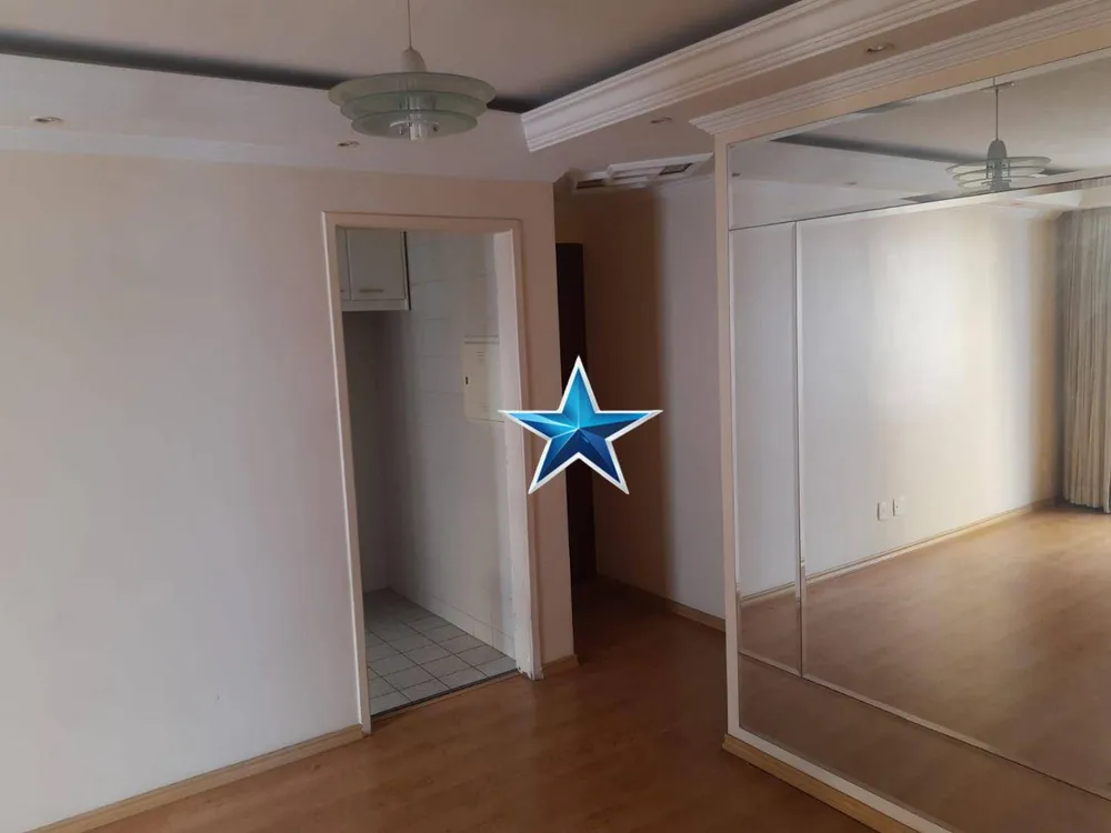Apartamento, 3 quartos, 65 m² - Foto 10