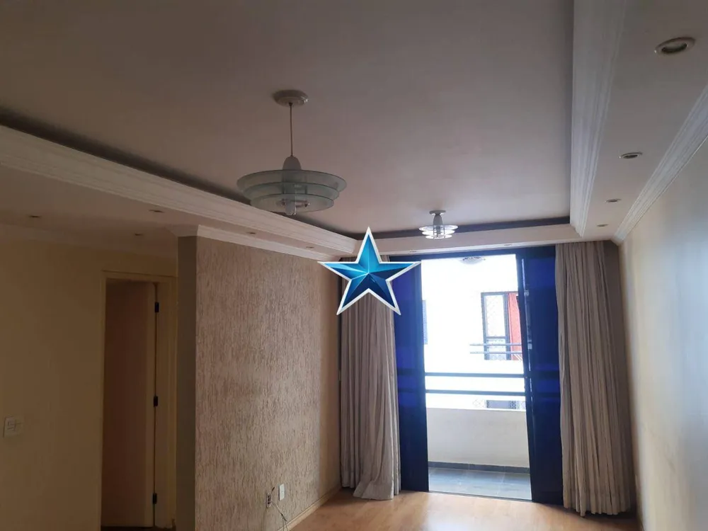 Apartamento, 3 quartos, 65 m² - Foto 3