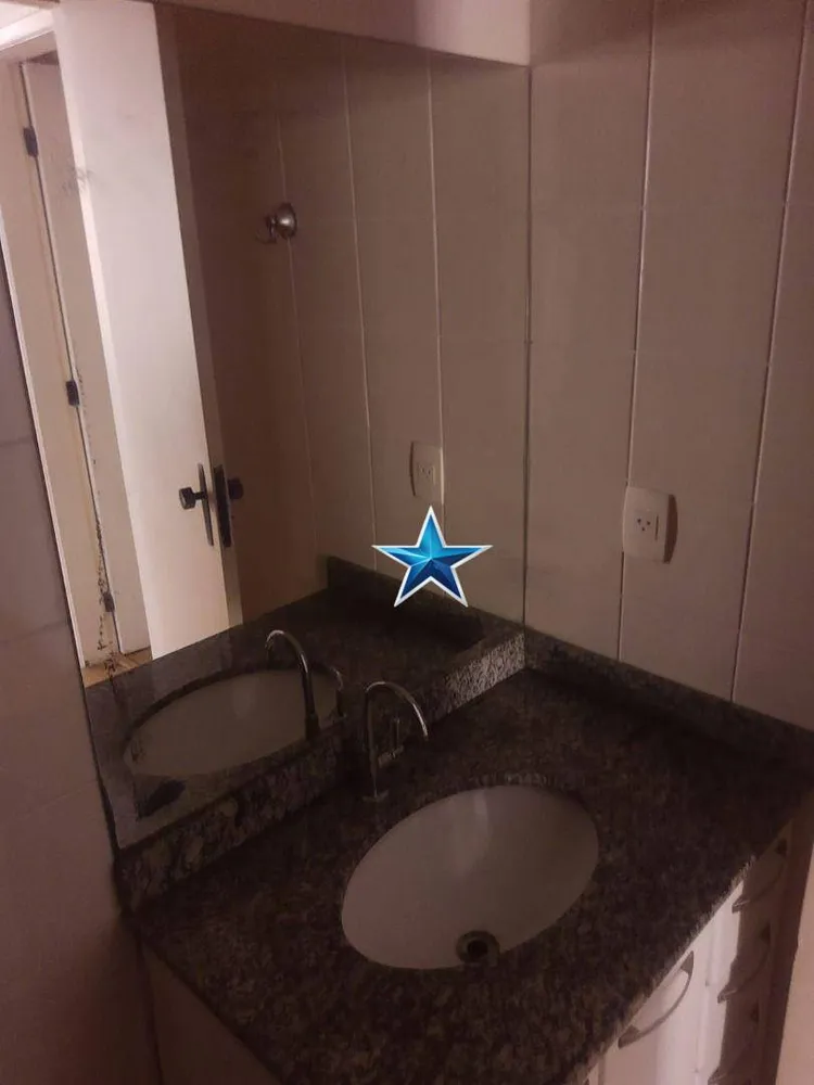 Apartamento, 3 quartos, 65 m² - Foto 1