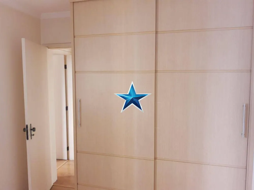 Apartamento, 3 quartos, 65 m² - Foto 6