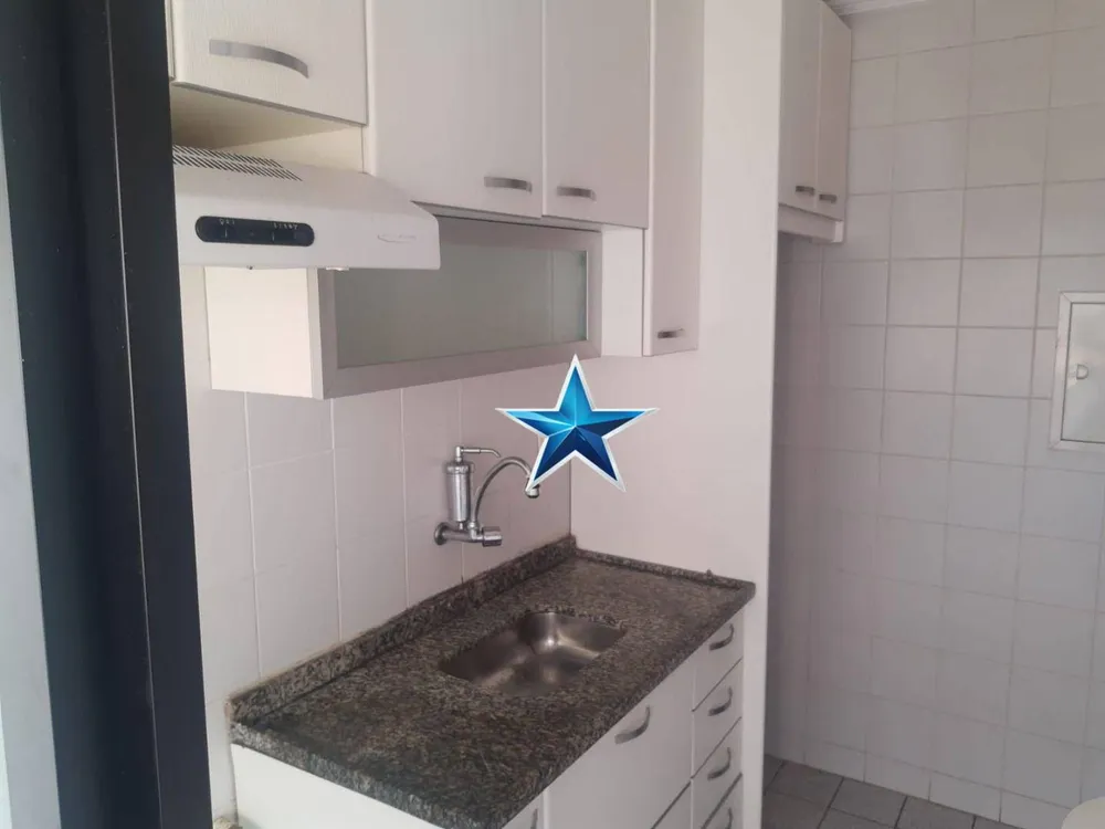 Apartamento, 3 quartos, 65 m² - Foto 2