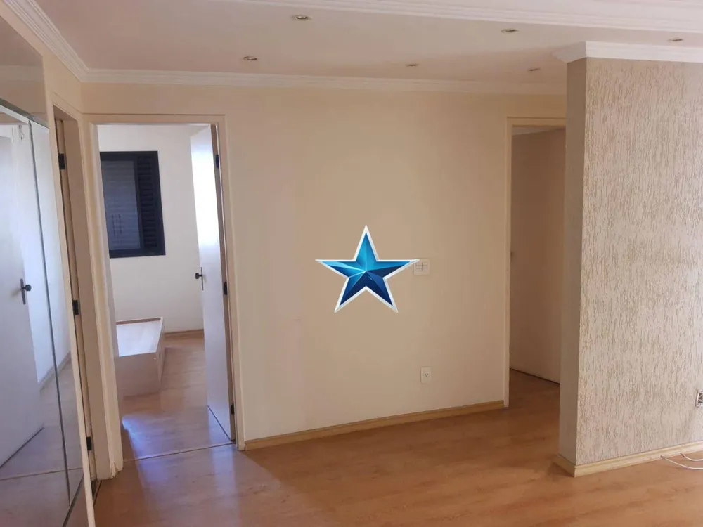 Apartamento, 3 quartos, 65 m² - Foto 4
