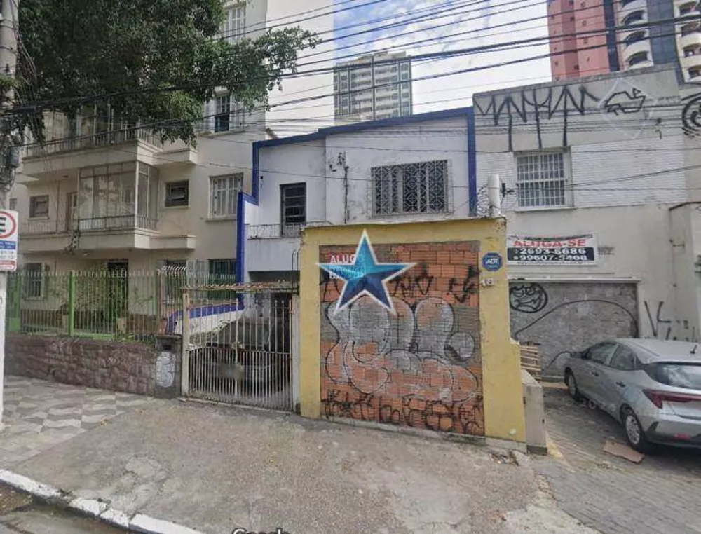 Terreno, 125 m² - Foto 1