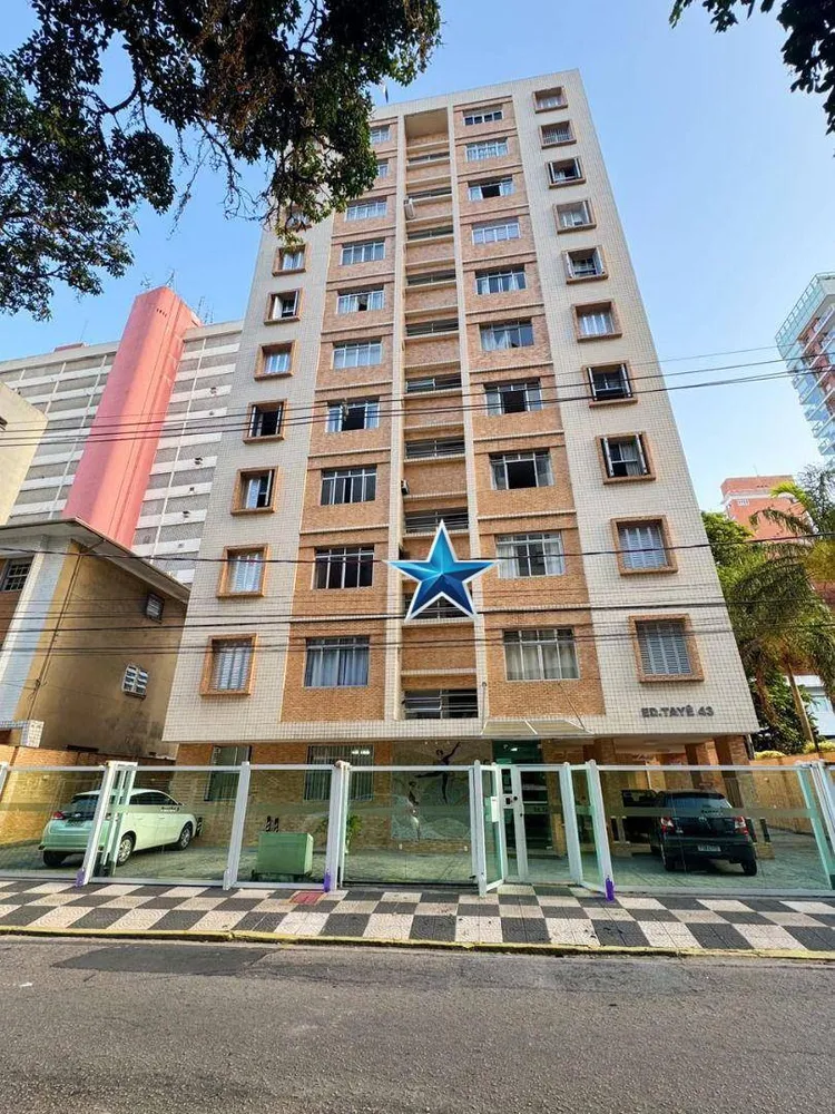 Apartamento, 2 quartos, 76 m² - Foto 1