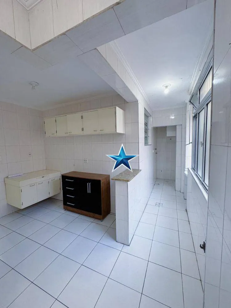 Apartamento, 2 quartos, 76 m² - Foto 2