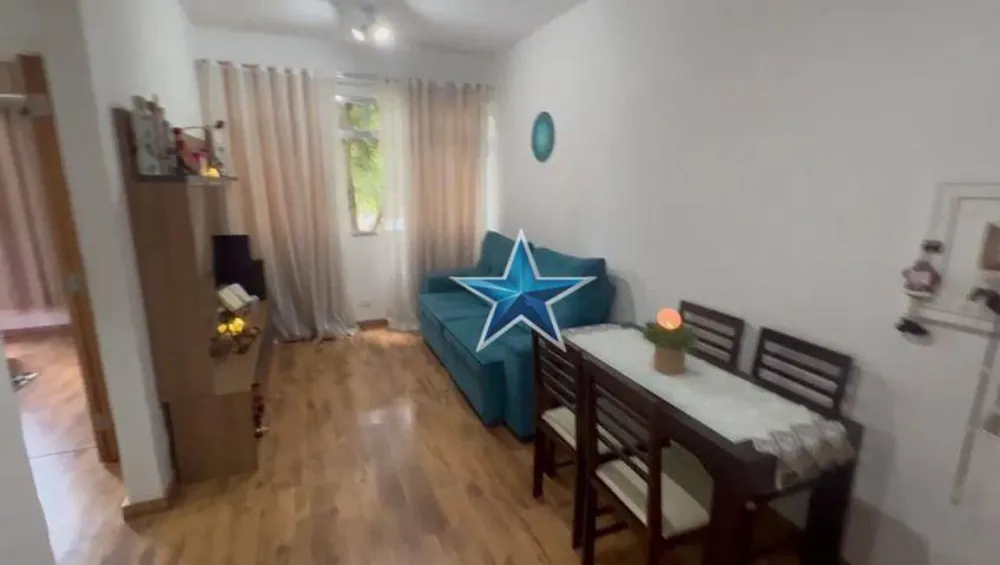Apartamento, 1 quarto, 64 m² - Foto 1