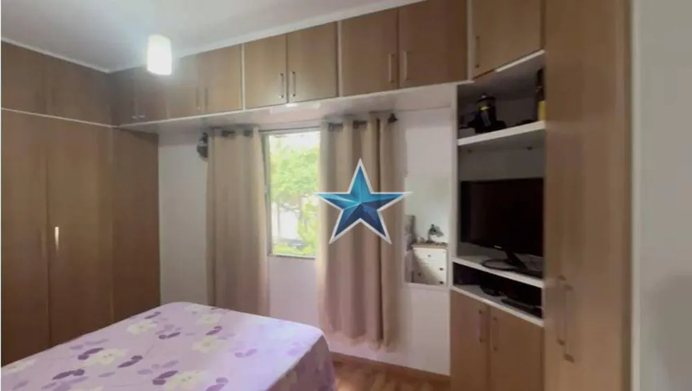 Apartamento, 1 quarto, 64 m² - Foto 4
