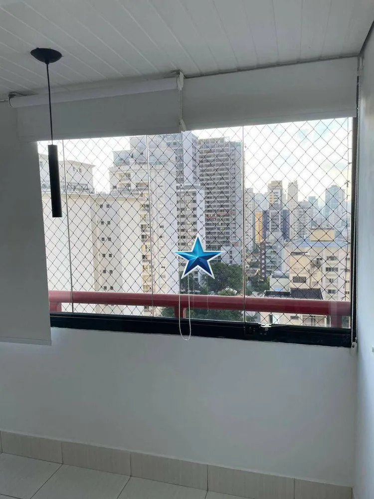 Apartamento, 3 quartos, 85 m² - Foto 2