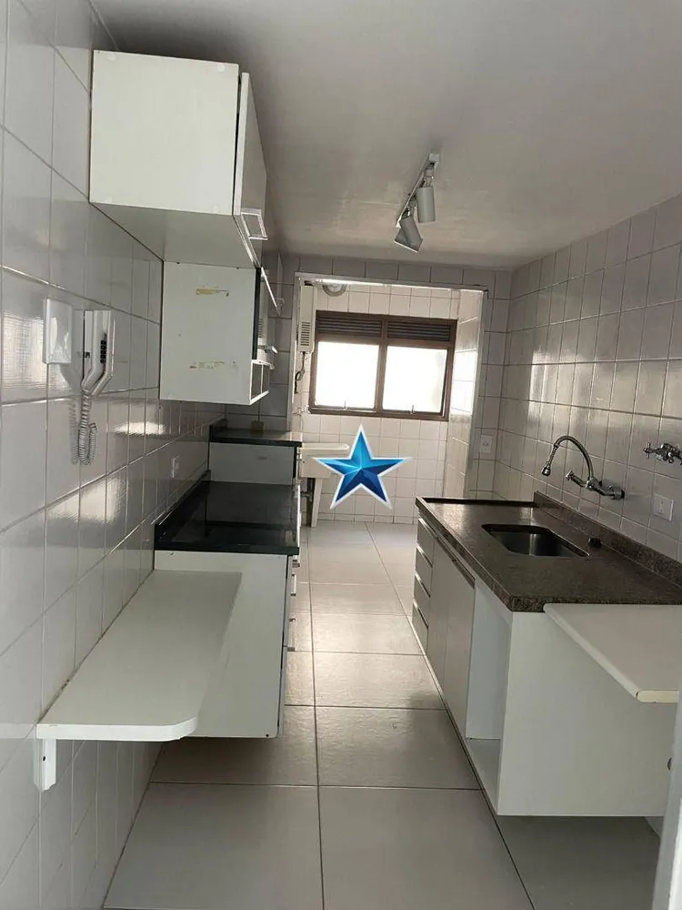 Apartamento, 3 quartos, 85 m² - Foto 1