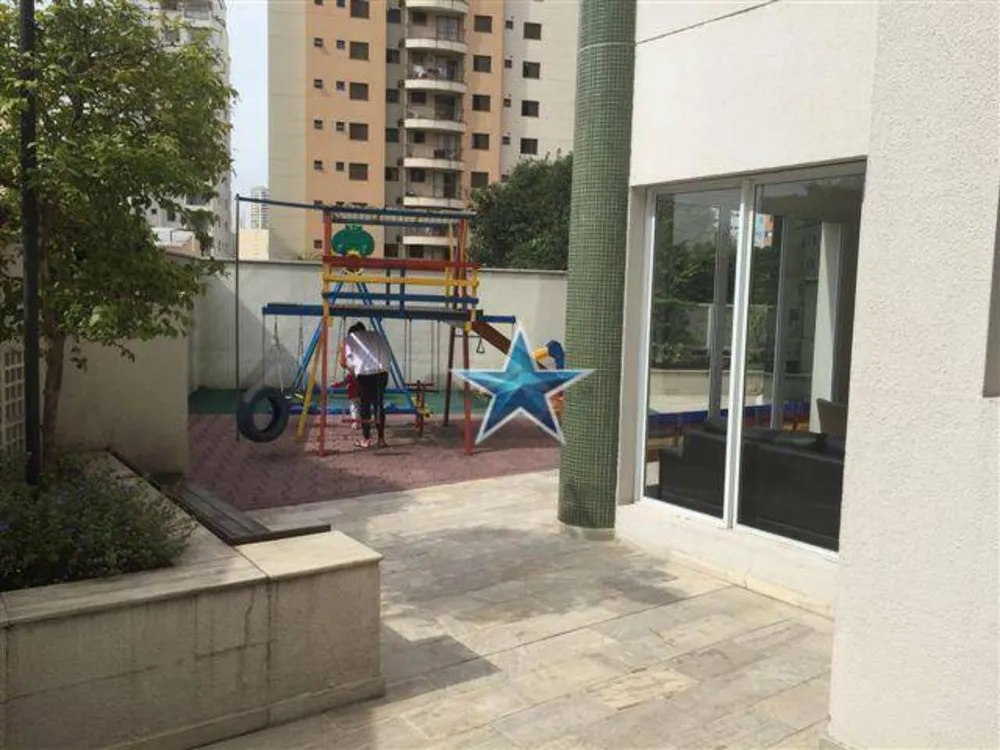 Apartamento, 3 quartos, 171 m² - Foto 5