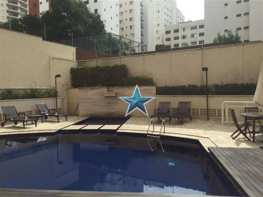 Apartamento, 3 quartos, 171 m² - Foto 6