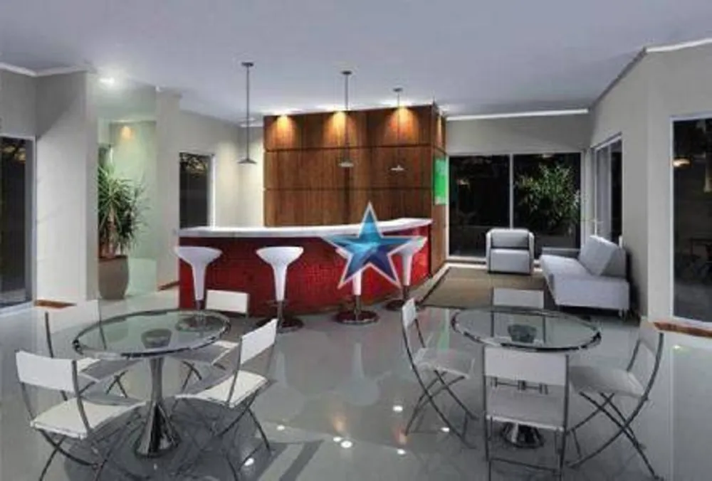 Apartamento, 3 quartos, 171 m² - Foto 1