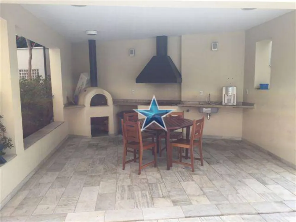 Apartamento, 3 quartos, 171 m² - Foto 3
