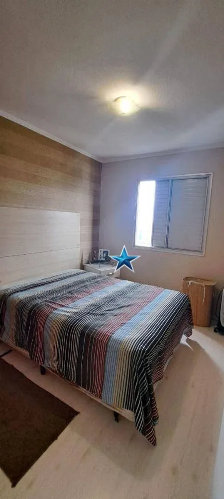 Apartamento, 2 quartos, 72 m² - Foto 9