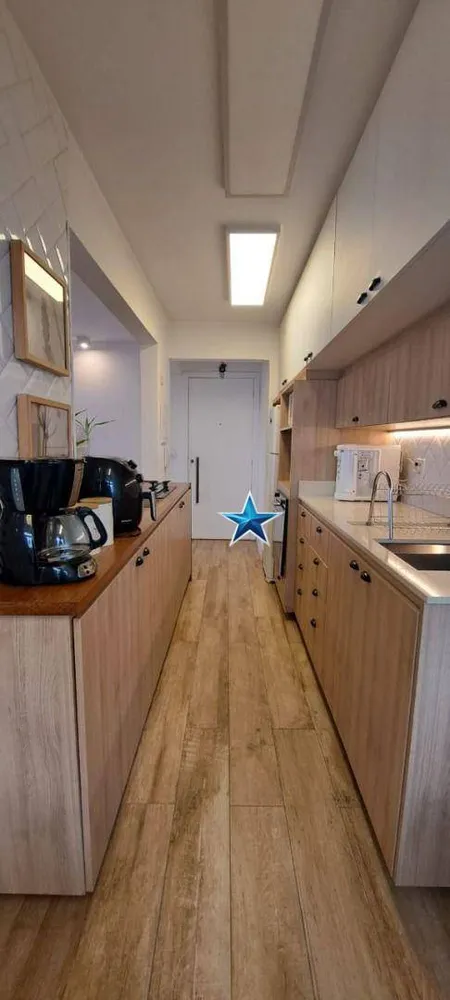 Apartamento, 2 quartos, 72 m² - Foto 12