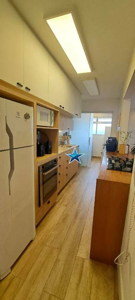 Apartamento, 2 quartos, 72 m² - Foto 4