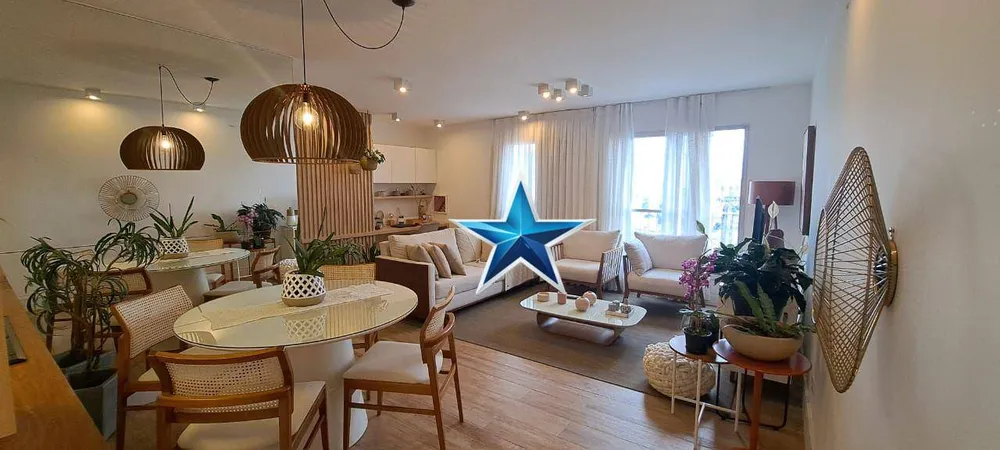 Apartamento, 2 quartos, 72 m² - Foto 1