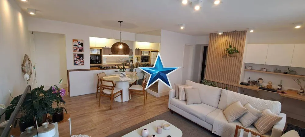 Apartamento, 2 quartos, 72 m² - Foto 11