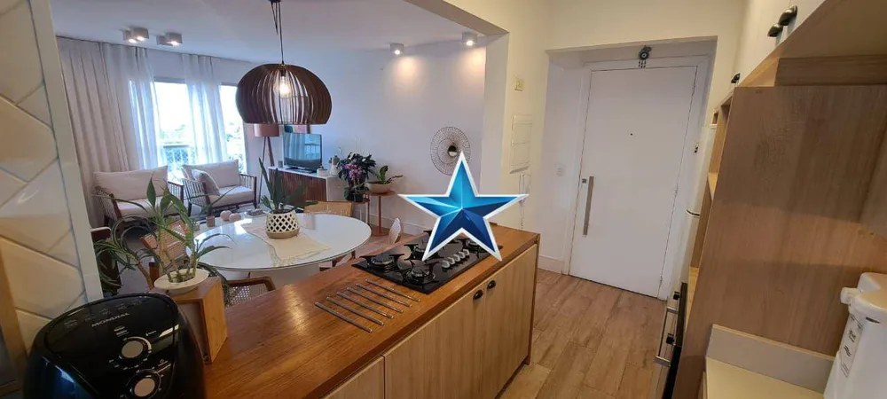 Apartamento, 2 quartos, 72 m² - Foto 10