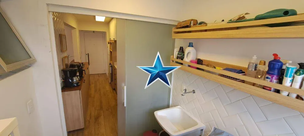 Apartamento, 2 quartos, 72 m² - Foto 5