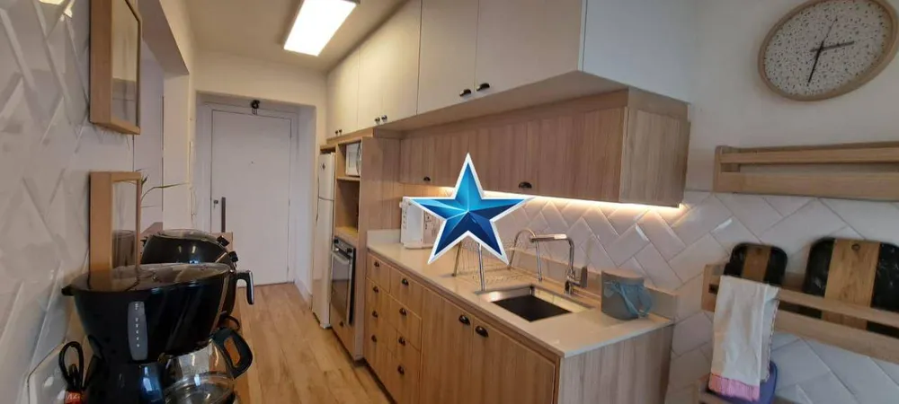 Apartamento, 2 quartos, 72 m² - Foto 3