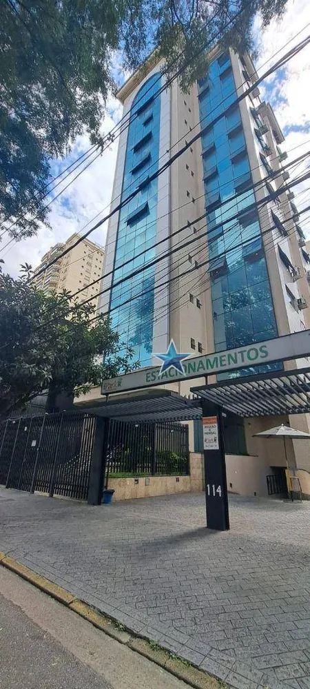 Sala-Conjunto, 44 m² - Foto 9
