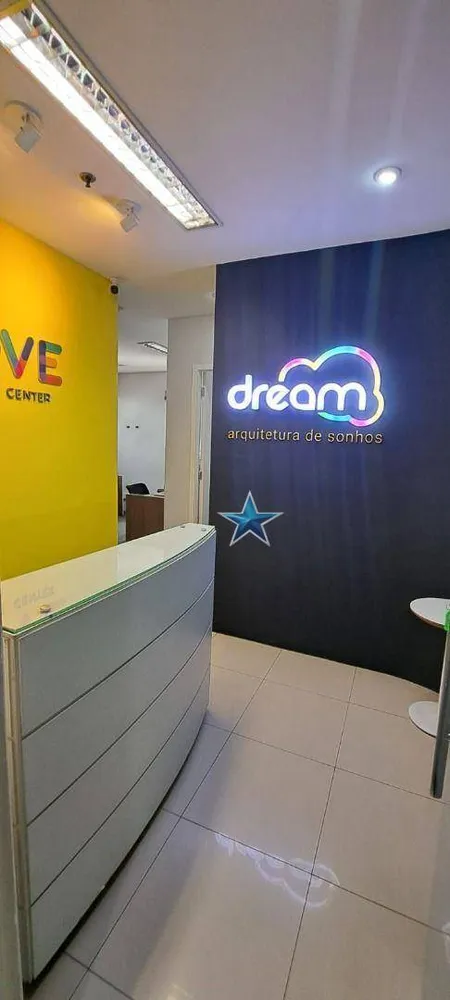 Sala-Conjunto, 44 m² - Foto 5
