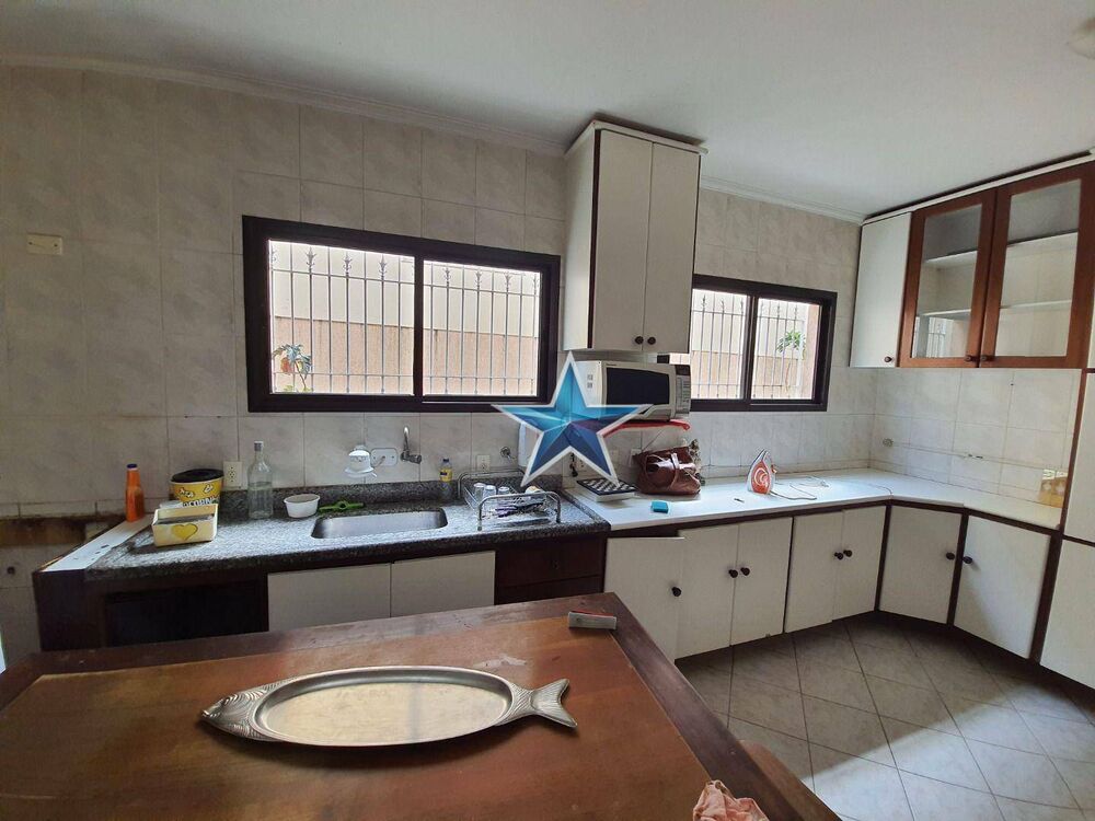 Sobrado, 3 quartos, 250 m² - Foto 20
