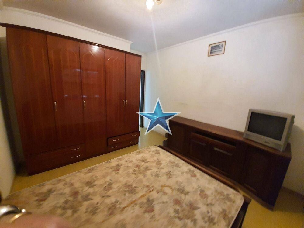 Sobrado, 3 quartos, 250 m² - Foto 1