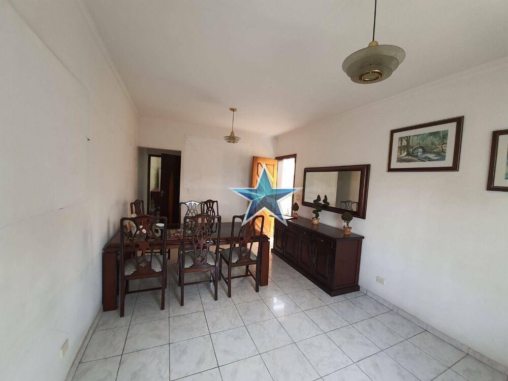Sobrado, 3 quartos, 250 m² - Foto 12
