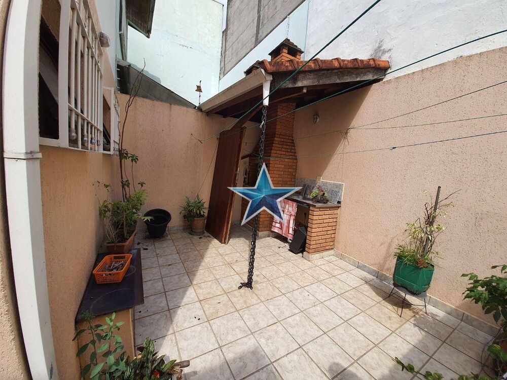 Sobrado, 3 quartos, 250 m² - Foto 26