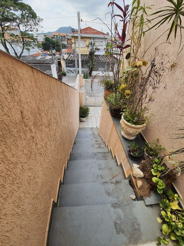 Sobrado, 3 quartos, 250 m² - Foto 22