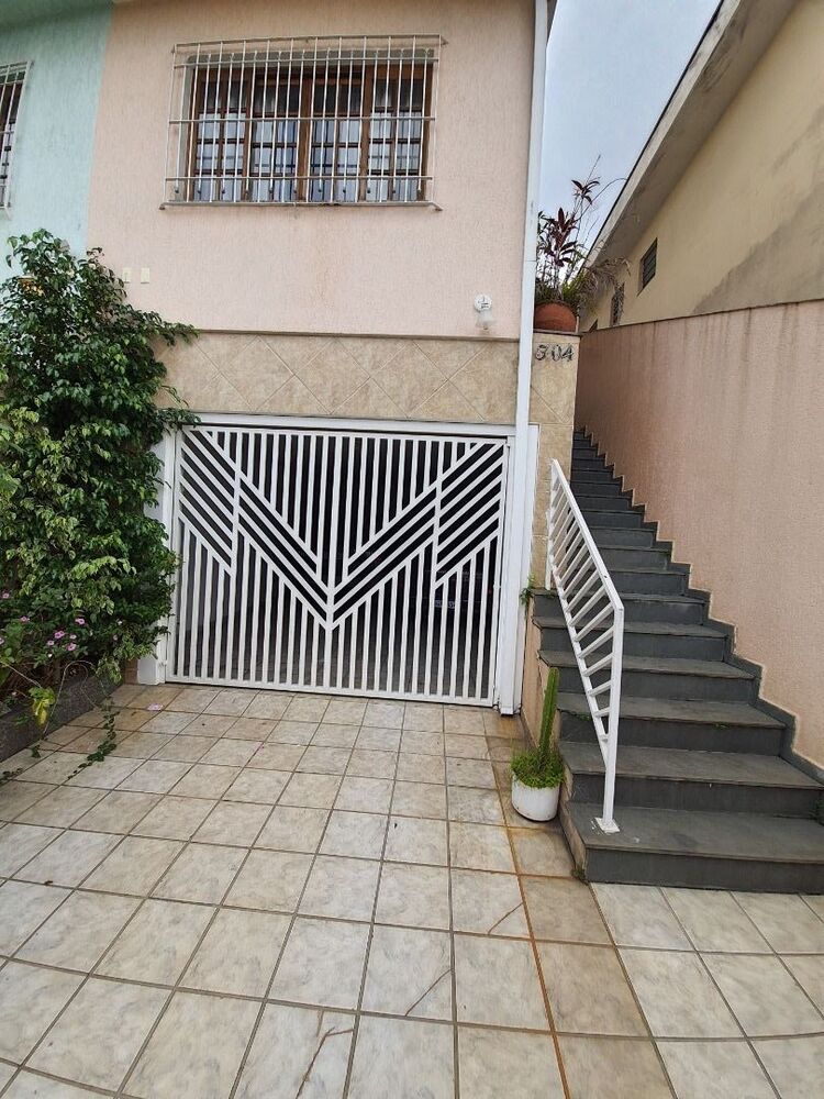 Sobrado, 3 quartos, 250 m² - Foto 13
