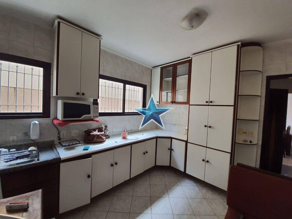 Sobrado, 3 quartos, 250 m² - Foto 9