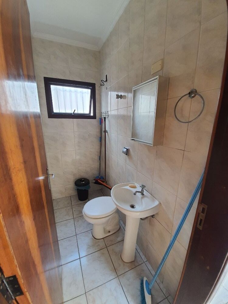 Sobrado, 3 quartos, 250 m² - Foto 10