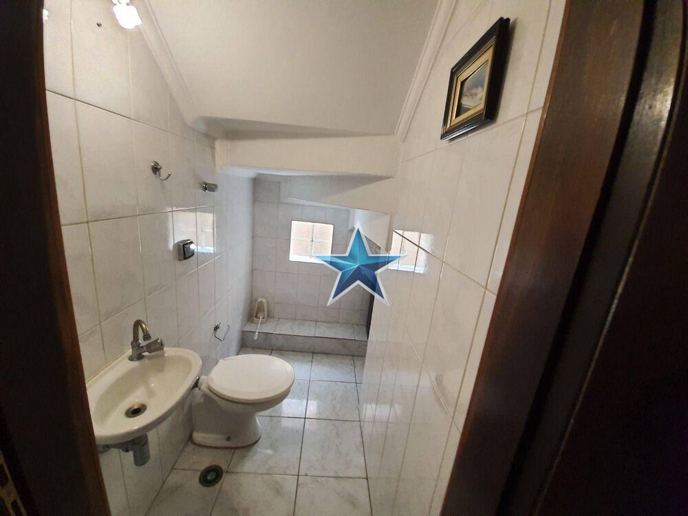 Sobrado, 3 quartos, 250 m² - Foto 14