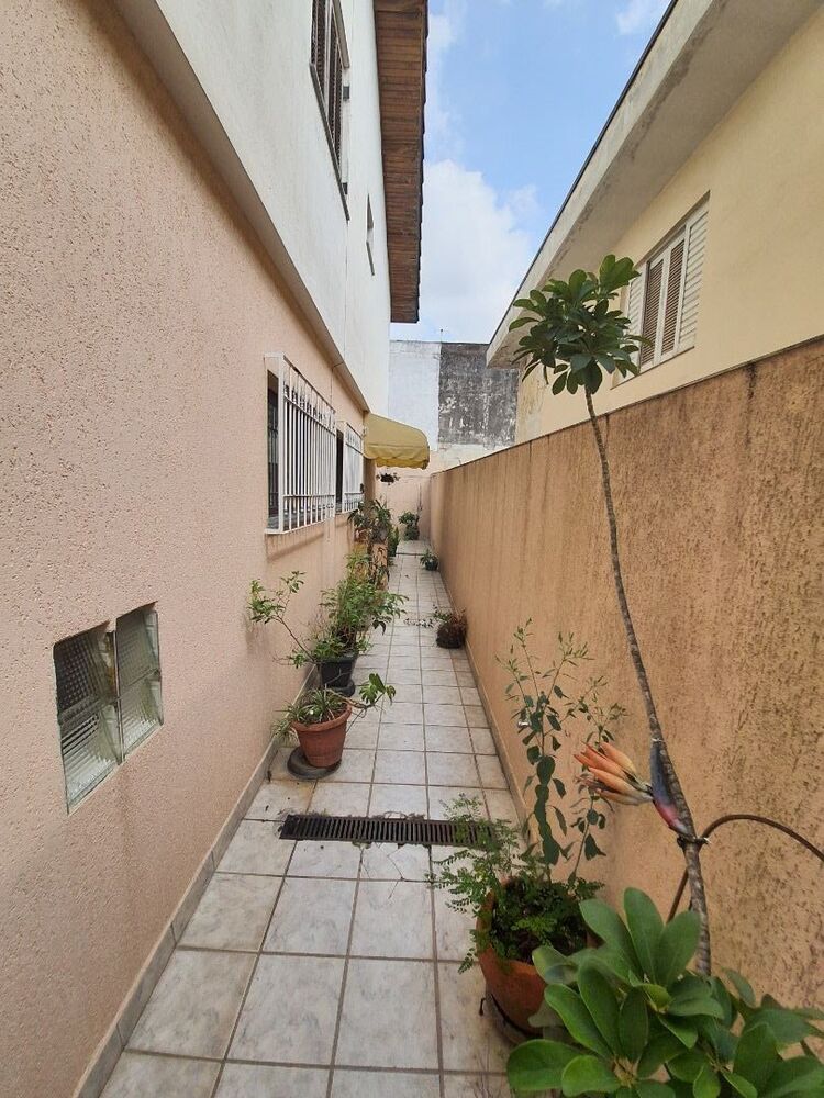 Sobrado, 3 quartos, 250 m² - Foto 23