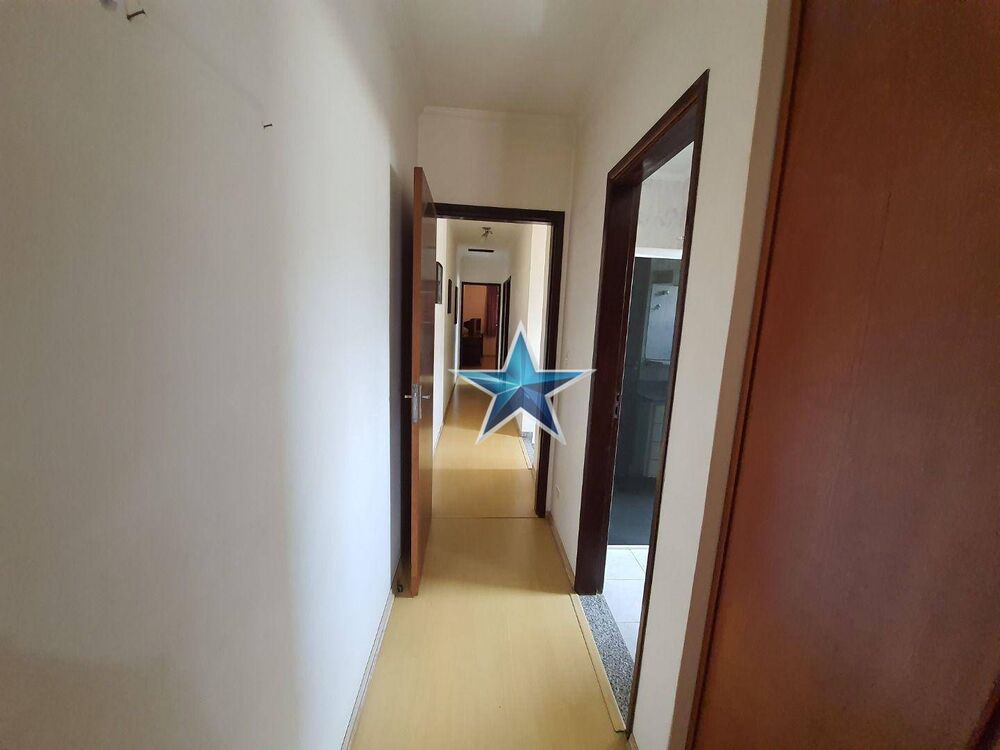 Sobrado, 3 quartos, 250 m² - Foto 29