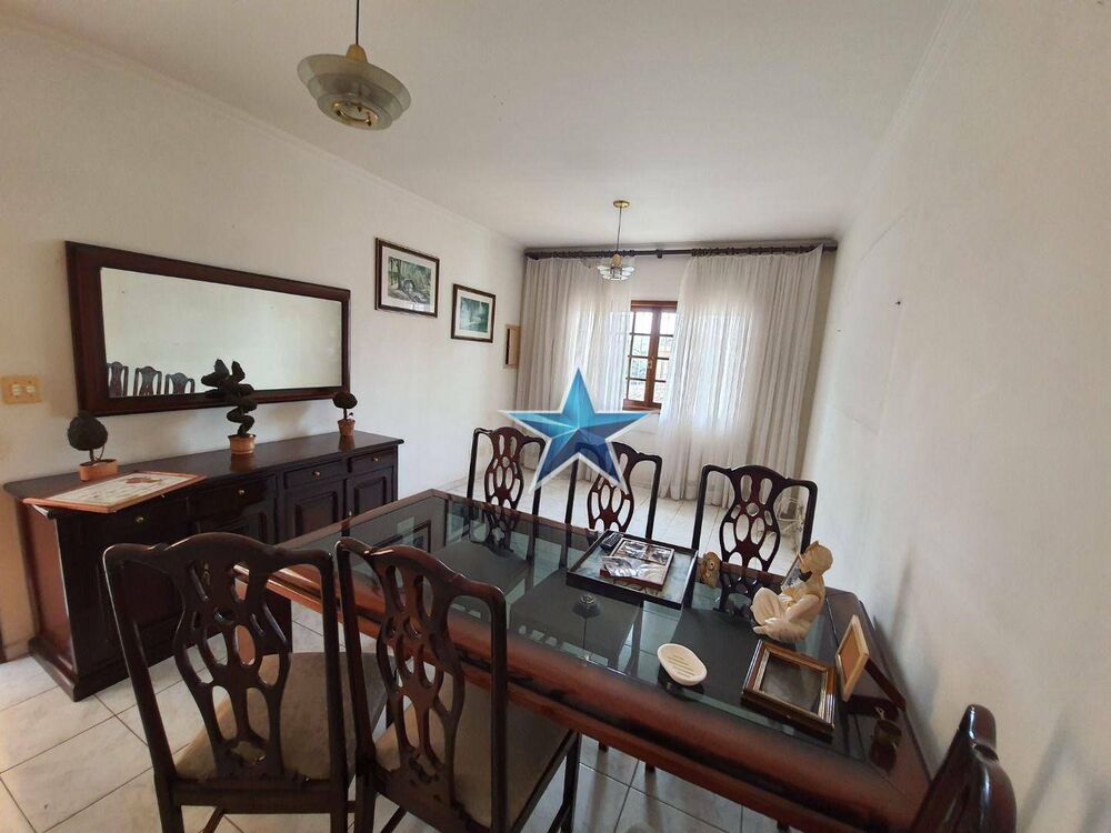 Sobrado, 3 quartos, 250 m² - Foto 18