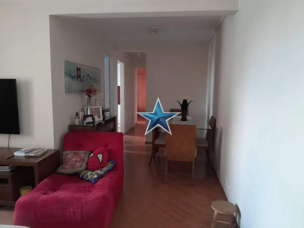 Apartamento, 3 quartos, 72 m² - Foto 8