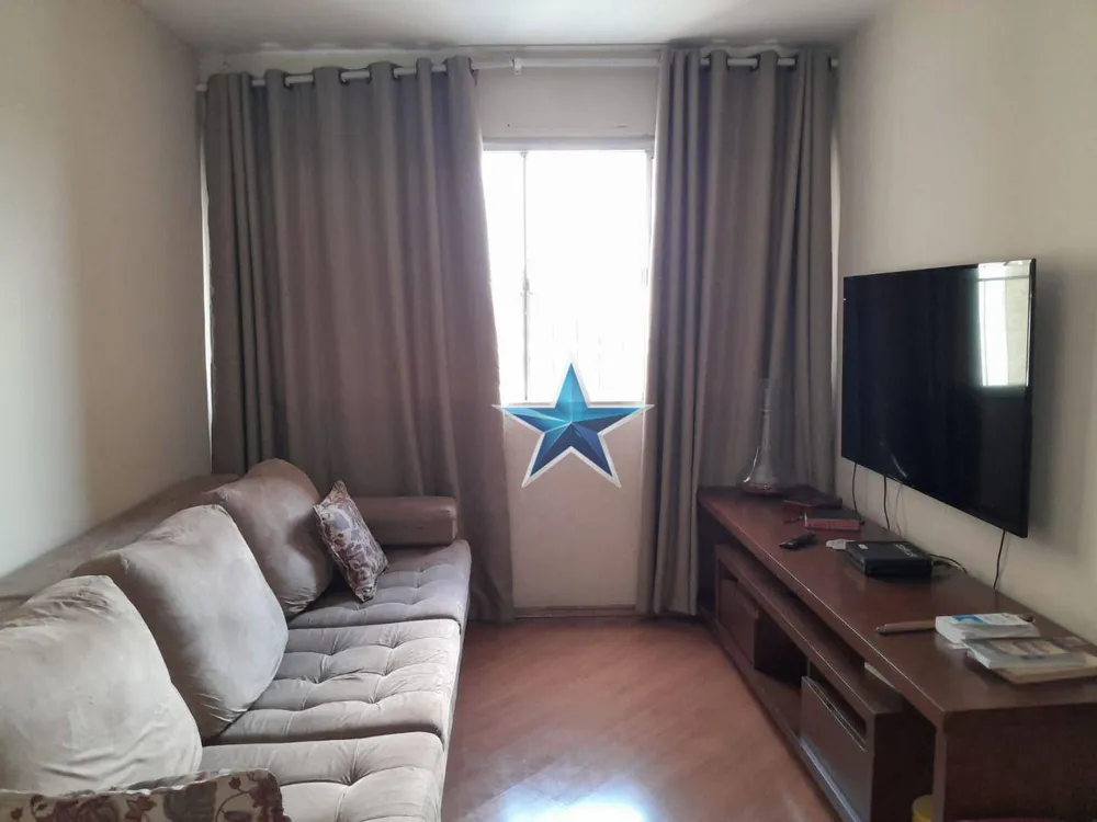 Apartamento, 3 quartos, 72 m² - Foto 4