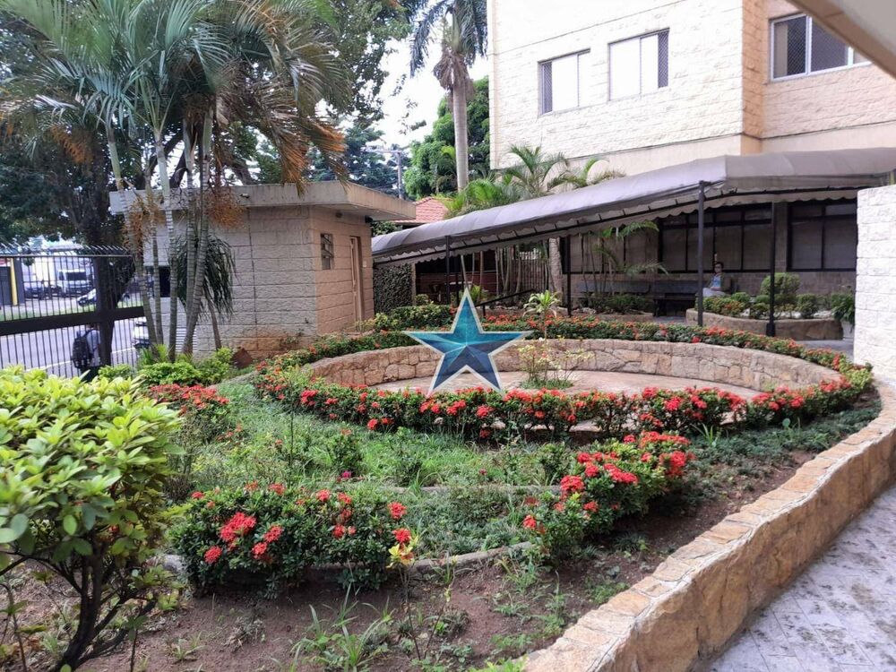 Apartamento, 3 quartos, 72 m² - Foto 10