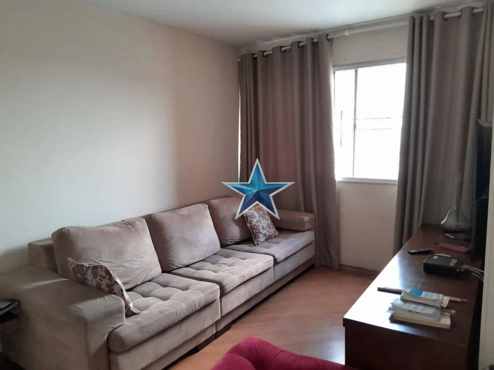 Apartamento, 3 quartos, 72 m² - Foto 2
