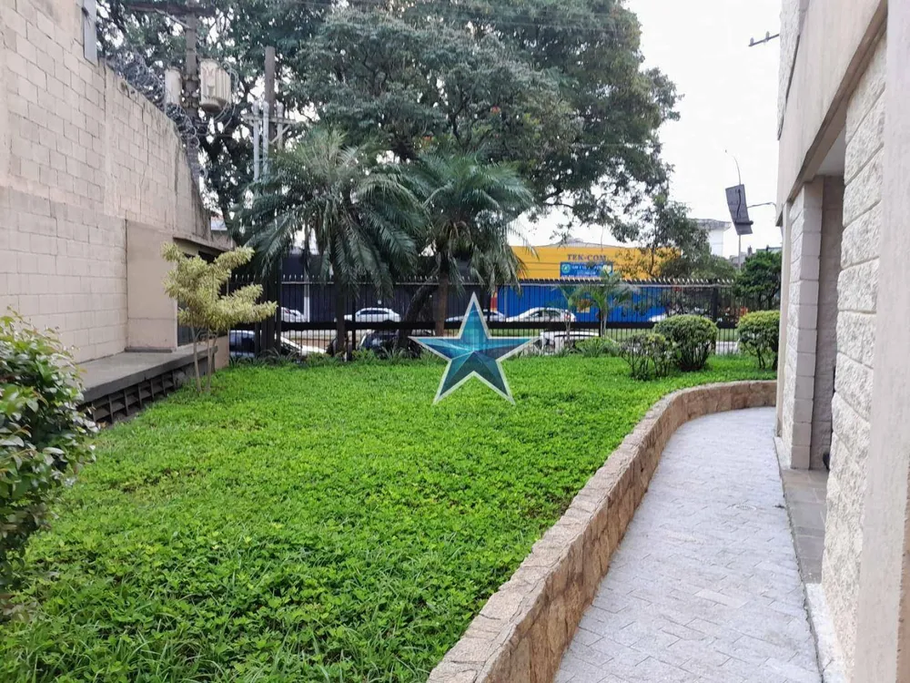 Apartamento, 3 quartos, 72 m² - Foto 1