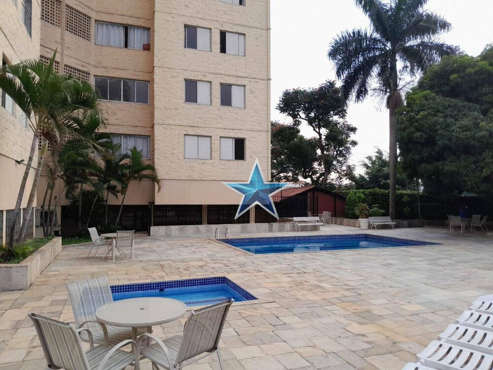 Apartamento, 3 quartos, 72 m² - Foto 9